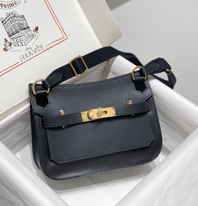 Hermes Satchel Bags